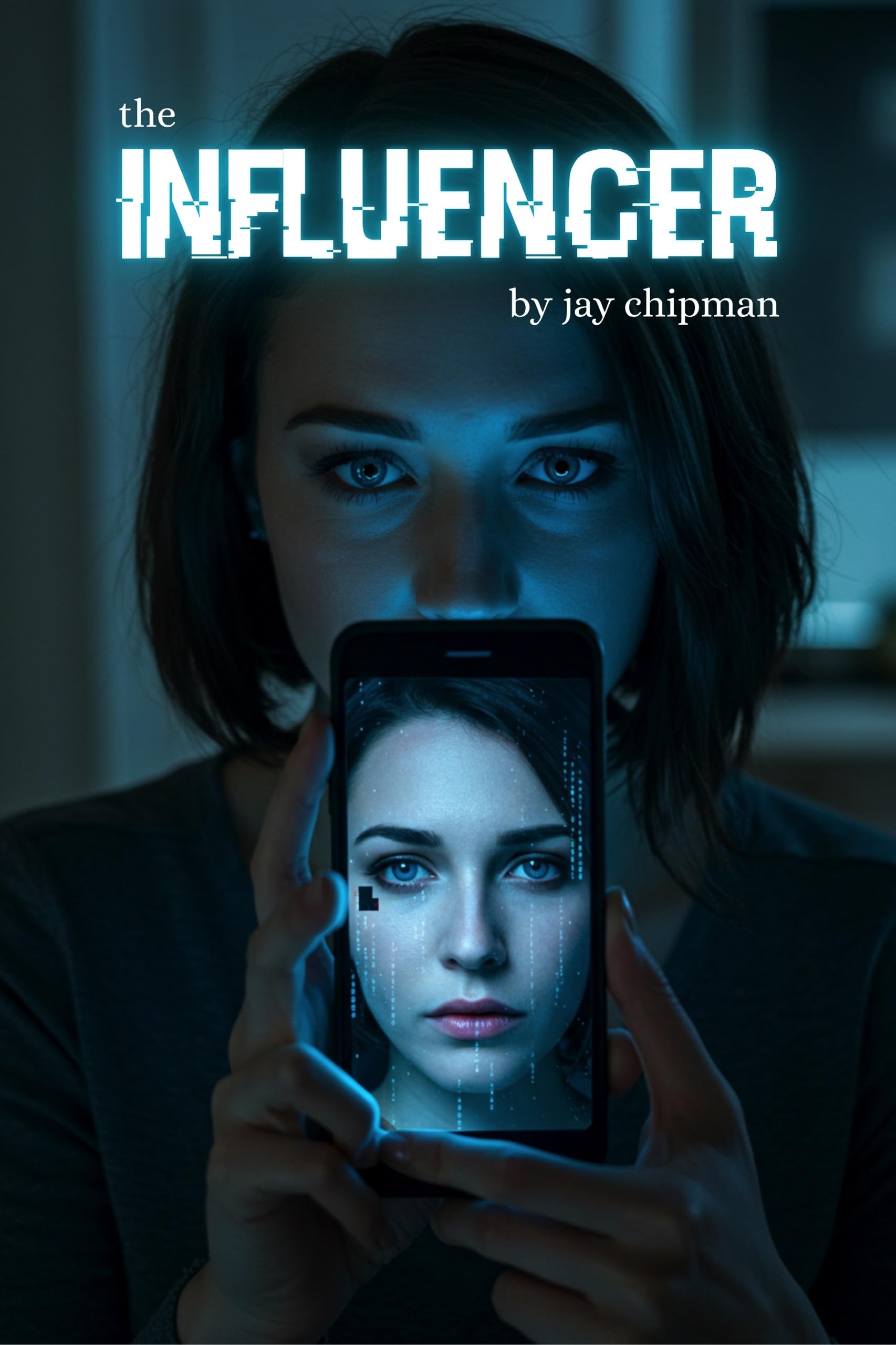 Cover of the INFLUENCER